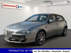 Alfa Romeo 147 1.6 TS Klimaanlage Sitzheizung