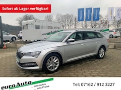 Bild des Angebotes Skoda Superb Kombi Style 2.0 TDi DSG