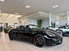 Bild des Angebotes Porsche Boxster 718 Boxster S PDK Sportabgas/20Zoll/AppleCarPlay