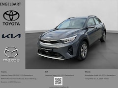Bild des Angebotes Kia Stonic Vision 1.2 Navi-Paket Rückfahrkamera