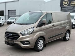 Bild des Angebotes Ford Transit Custom 280 L1 KLIMA NAVI ACC KAMERA LED