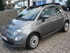 Bild des Angebotes Fiat 500C 500 C 1.0 GSE N3 Hybrid Lounge
