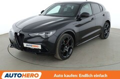 Bild des Angebotes Alfa Romeo Stelvio 2.0 Turbo Competizione Q4 Aut.*NAV*MATRIX*ACC*CAM*