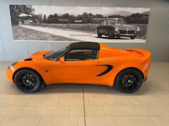 Lotus Elise Lotus Elise 111 Supercharged