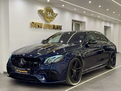 Bild des Angebotes Mercedes-Benz E 63 AMG E 63 S AMG 4Matic+ Performance Sitze/Burmester