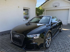 Bild des Angebotes Audi RS5 RS5 Cabrio S tronic