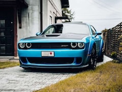 Bild des Angebotes Dodge Challenger Challenger Automatik SRT Hellcat