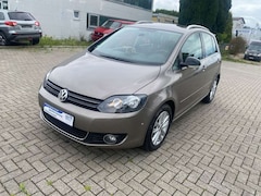 Bild des Angebotes VW Golf Plus VI Style .PDC . Sitzh . Kilamautomatik