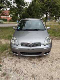 Bild des Angebotes Toyota Yaris 1.3 Sol