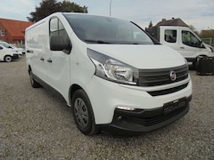 Bild des Angebotes Fiat Talento 2.0 Ecojet SX Kasten Lang L2H1 AHK mögl.