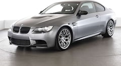 Bild des Angebotes BMW M3 M3 Coupe Drivelogic