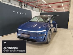 Bild des Angebotes Tesla Model Y Long Range AWD