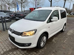 Bild des Angebotes VW Caddy 1.6 TDI Cup BMT Temp. PDC AHK Climatronic