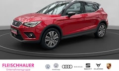 Bild des Angebotes SEAT Arona 1.6 TDI Navi LED ACC Apple CarPlay Klima