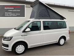Bild des Angebotes VW T6 California *150PS *AUFSTELLDACH *CAMPER *DSG *ACC *GARANTIE