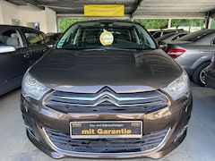 Bild des Angebotes Citroen C4 Exclusive