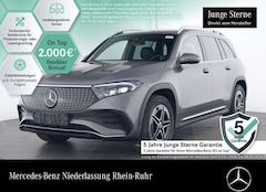 Bild des Angebotes Mercedes-Benz EQB 350 4M AMG+ADVANCED+KAMERA+SPUR