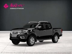 Bild des Angebotes Nissan NP300 NAVARA DC 4x4 N GUARD (*KAMERA*NAVI*AHK*)