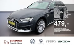 Bild des Angebotes Audi A4 allroad QUATTRO 40TDI 204PS.STRONIC.MATRIX.NAVI.AHK.KAMERA