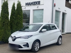 Bild des Angebotes Renault ZOE (mit Batterie) Z.E. 50 EXP ERIENCE / CCS