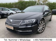 Bild des Angebotes VW Phaeton V6 TDI / 4Motion