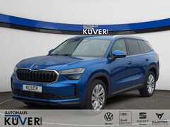 Bild des Angebotes Skoda Kodiaq Selection 1,5 TSI DSG Navi+ACC+LED+Shzg.
