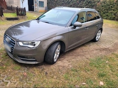 Bild des Angebotes Audi A3 ambition