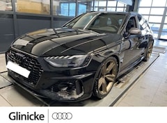 Bild des Angebotes Audi RS4 RS4 Avant 2.9 TFSI quattro bronze exclusive *B&O