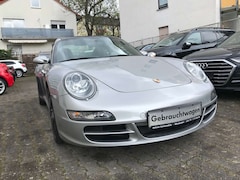 Bild des Angebotes Porsche 911 997 4S Targa/Coupé Automatik deutsches Auto