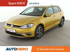 Bild des Angebotes VW Golf 1.6 TDI Join*NAVI*ACC*PDC*SHZ*