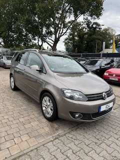 Bild des Angebotes VW Golf Plus 1.2 TSI DSG Trendline