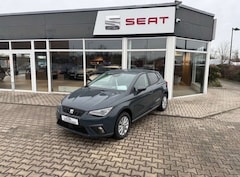 Bild des Angebotes SEAT Ibiza 1.0TSi DSG StyleEdition SHZ Allwetterreifen Kamera