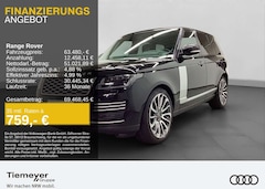 Bild des Angebotes Land Rover Range Rover 5.0 AUTOBIOGRAPHY LM22 STHZG ACC LED