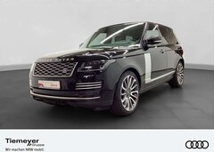Bild des Angebotes Land Rover Range Rover 5.0 AUTOBIOGRAPHY LM22 STANDHZG ACC