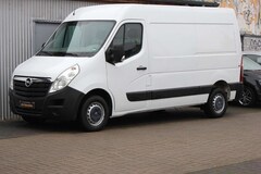Bild des Angebotes Opel Movano B Kasten L2H2 3,5t Automatik+Klima+Standh