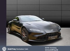 Bild des Angebotes Aston Martin V8