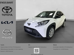 Bild des Angebotes Toyota Aygo X 1.0 Business Edition Comfort Paket Keyless