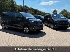 Peugeot Traveller Allure L2 2.2 180 EAT8 | VIP-P. +| AHK