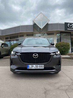 Bild des Angebotes Mazda CX-80 3.3L e-SKYACTIV D AWD Homura Plus
