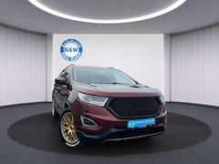 Bild des Angebotes Ford Edge 4x4 Aut*LED*LEDER*NAVI*KAMERA*TEMPOMAT