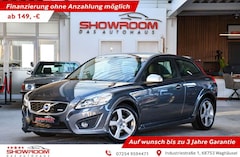 Bild des Angebotes Volvo C30 D2 Edition R-Design Xenon PDC Leder 1.Hand