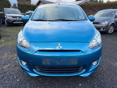 Bild des Angebotes Mitsubishi Space Star Shine