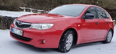 Bild des Angebotes Subaru Impreza Impreza 1.5R Automatik Active mit Allrad