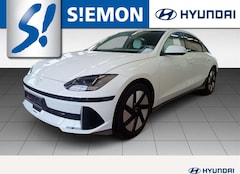 Bild des Angebotes Hyundai IONIQ 6 77,4kWh 4WD UNIQ HUD Navi Digitales Cockpit Memory