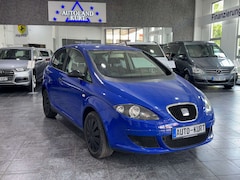 Bild des Angebotes SEAT Altea 1,6i Fresh*Klima*kein Tüv