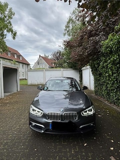 Bild des Angebotes BMW 120 120 i Urban Line