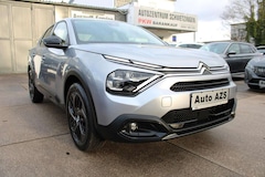 Bild des Angebotes Citroen C4 X Chevron Sport/1.Hd/NAVI/SITZHEIZUNG/CAM/LED
