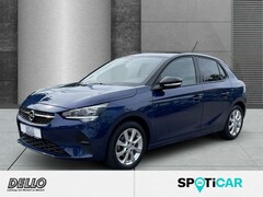 Bild des Angebotes Opel Corsa Edition Style-Paket Sitzhzg. Rückfahrkam. Parkpilo