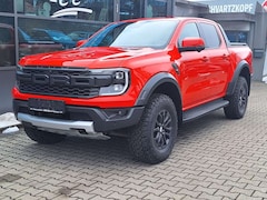 Bild des Angebotes Ford Ranger Raptor 3,0 Ecoboost eRollo FOX AHK2,5t GARANTIE