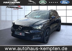 Volvo XC40 XC 40 R Design AWD Bluetooth Navi LED Klima
